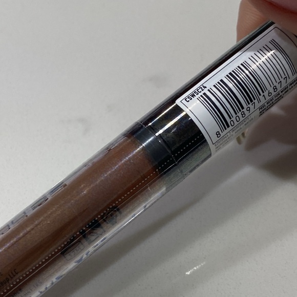 2 NYX PROFESSIONAL MAKEUP Can't Stop Won't Stop Contour Concealer Deep Espresso - Picture 8 of 8